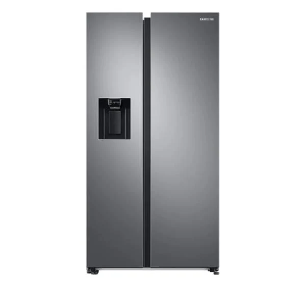 Frigorifero Side by Side Samsung 634 Litri Classe D (A178xL91,2xP71,6) No Frost Smart Conversion Inox
