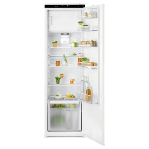 Frigorifero A Incasso Electrolux SERIE 600 KFD6DE18S 282 Litri Classe E (A177,2xL54,8xP54,9) Bianco