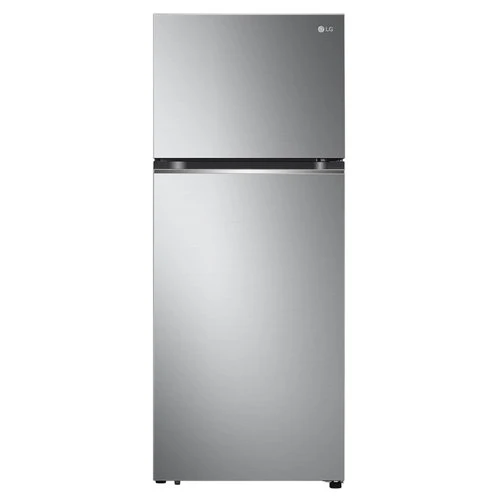Frigorifero Doppia Porta LG GTBV36PZGKD 395 Litri Classe E (A176xL70xP68) Total No Frost Inox Premium