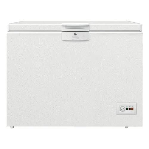 Congelatore A Pozzetto Beko HSM29540 298 Litri Classe E (A86xL110,5xP67,5) Bianco