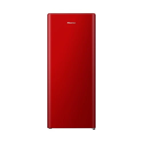 Frigorifero Hisense RR220D4BRE 165 Litri Classe E (A126,5xL51,5xP51,4) Rosso