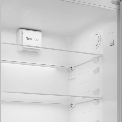 Frigorifero Doppia Porta Beko RDNE455E40DBN Litri 406 Classe E No Frost (A185xL70xP65,5) Compressore ProSmart Inverter Beige