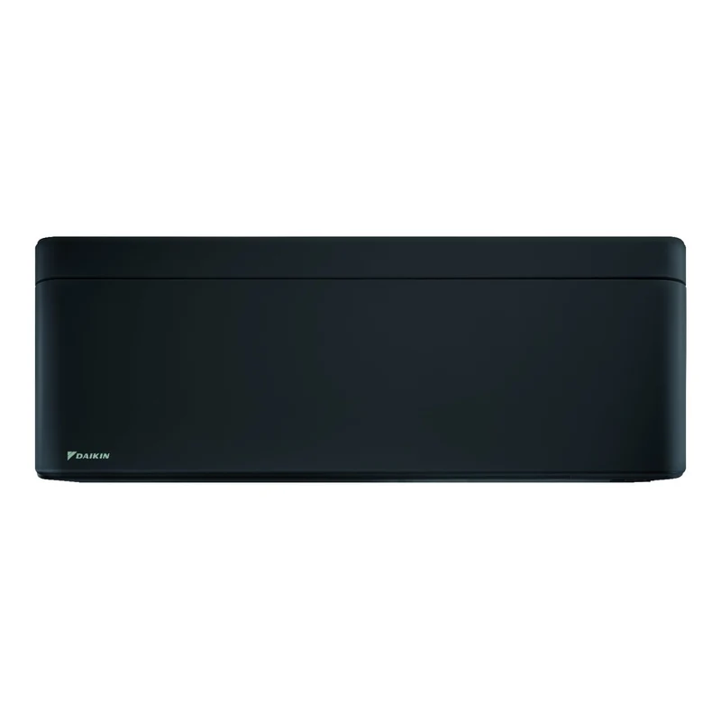 Unità Interna a Parete Daikin Bluevolution serie STYLISH TOTAL BLACKWOOD 12000 Btu FTXA35BB R-32 Wi-Fi Integrato Colore Nero