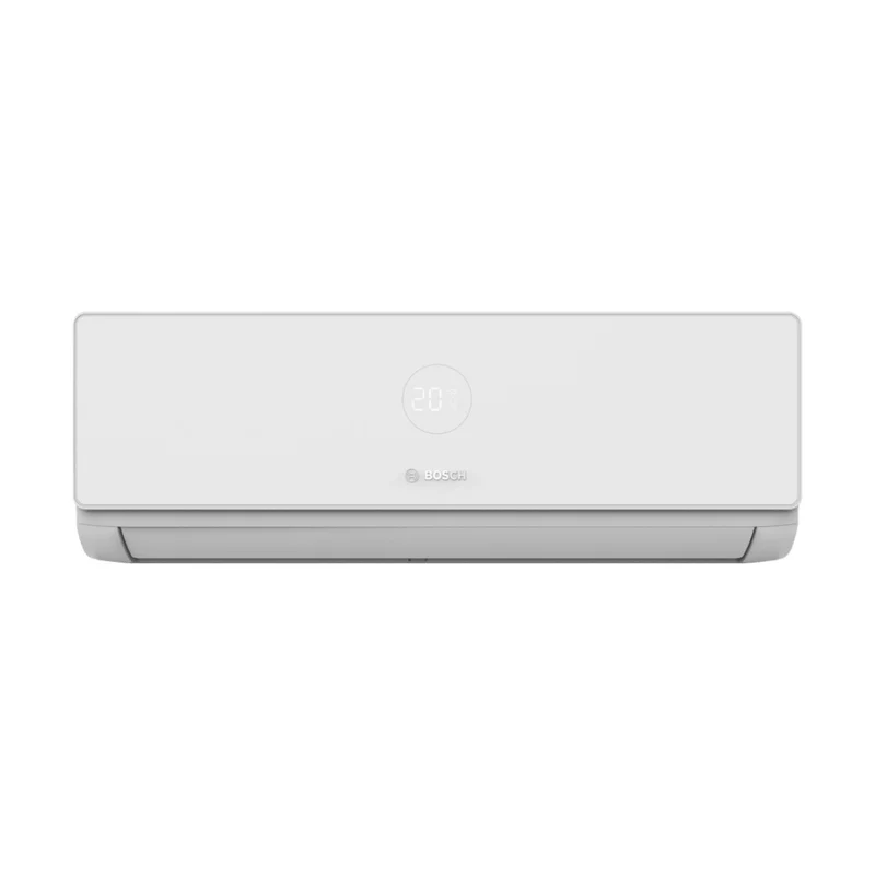 Unità Interna a Parete Bosch CLIMATE 4000i 9000 Btu CLIMATE 4000i 26WE R-32 Wi-Fi Optional