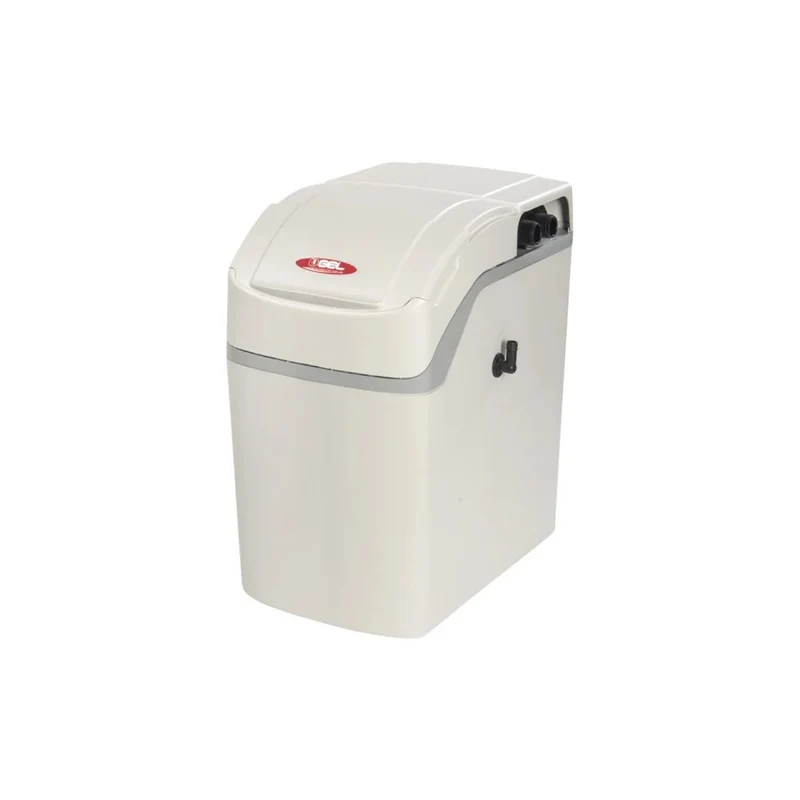 Addolcitore Acqua a Scambio Ionico Gel Compact Mini