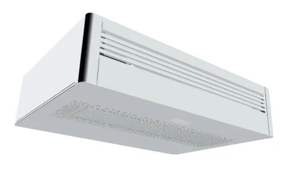 Condizionatore Senza Unità Esterna Innova 2.0 Ceiling 12 HP ELEC 8000 Btu R-32 Wi-Fi Integrato