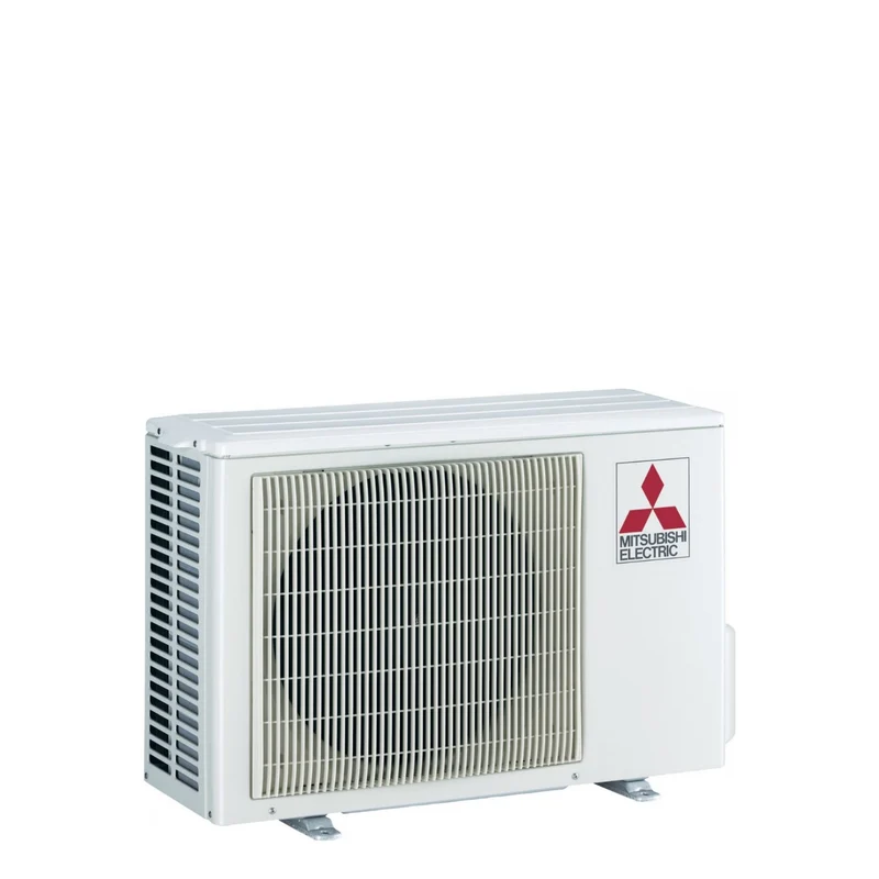Unità Esterna Monosplit Mitsubishi Electric Inverter serie KIRIGAMINE ZEN 12000 Btu MUZ-EF35VG R-32 A+++/A++
