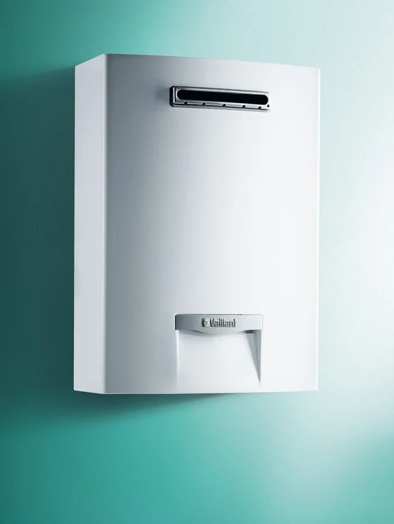 Scaldabagno A Gas Vaillant Per Esterno Outsidemag It 16-5/0-5 Gpl