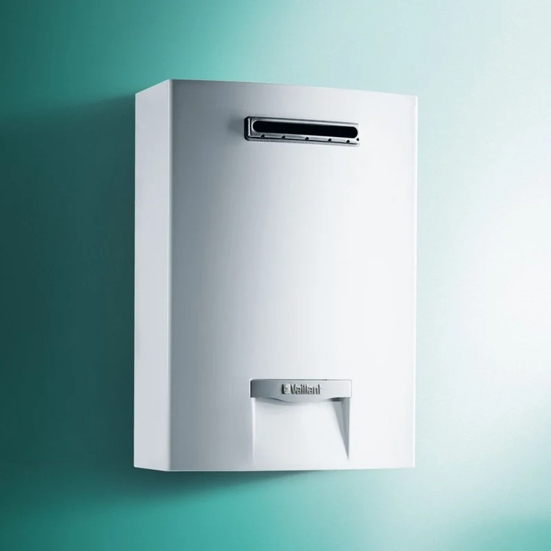 SCALDABAGNO A GAS VAILLANT OUTSIDEMAG 11-5/0-5 GPL