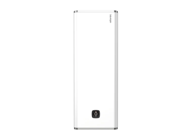 Scaldabagno Elettrico Atlantic Vertigo Steatite Wi-Fi 80