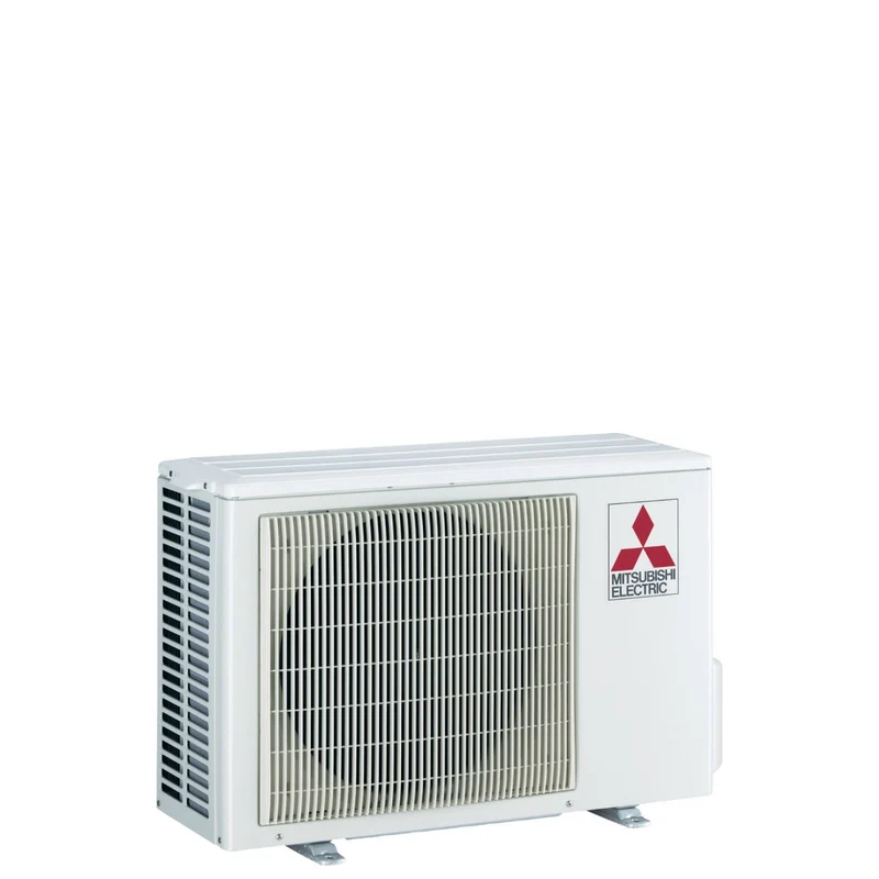 Monosplit-Außengerät Mitsubishi Electric KIRIGAMINE STYLE-Serie 12000 Btu MUZ-LN35VG R-32
