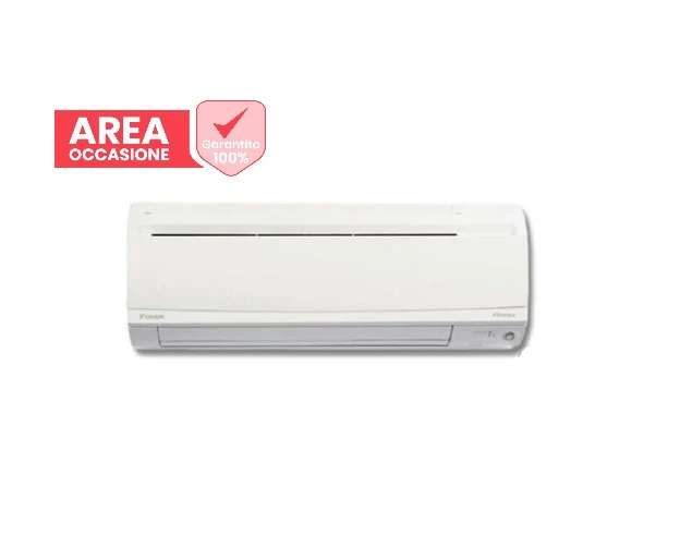 SCHNÄPPCHENBEREICH 2389 Daikin Monosplit-Wand-Innengerät Inverter 18000 BTU FTXS50J