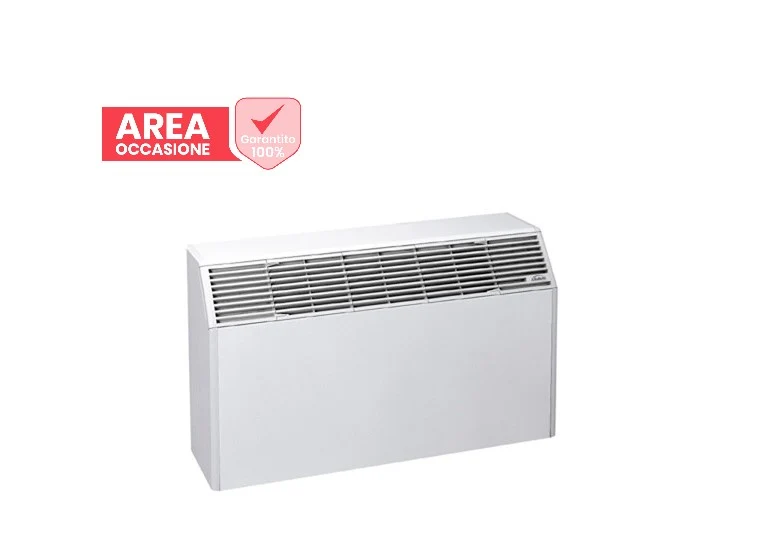 AREA OCCASIONI VENTILCONVETTORE FAN COIL GALLETTI ESTRO F4A 2,16 kW