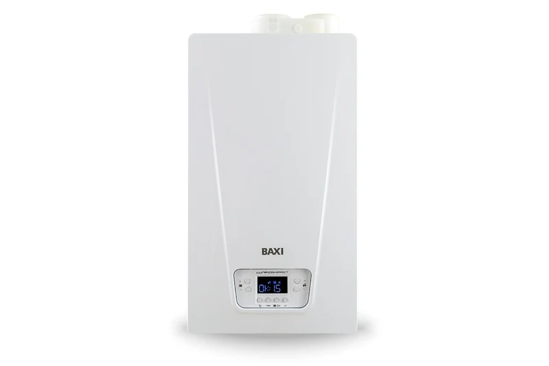 Caldaia a Condensazione Baxi Luna Compact 32 kW Metano/Gpl con Kit Scarico Fumi