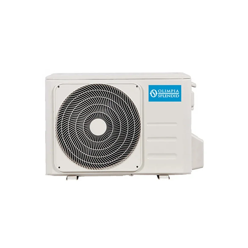Unità Esterna Olimpia Splendid Motore Multisplit OS-CANMH14EI Dual Split R-32 Classe A++/A
