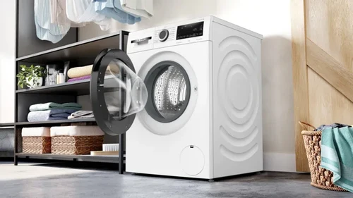 Asciugatrice A Pompa Di Calore Hotpoint NTS M11 9X3E IT 9 Kg Classe A+++ (A84,9xL59,5xP65,5) Bianco