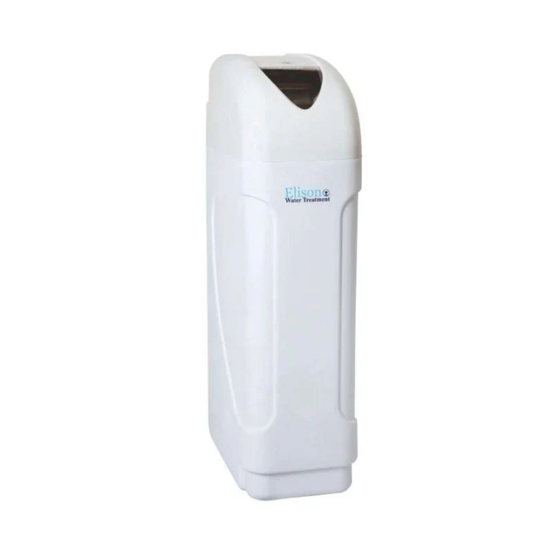 Addolcitore Cabinato Elison CRYSTAL 10 Litri