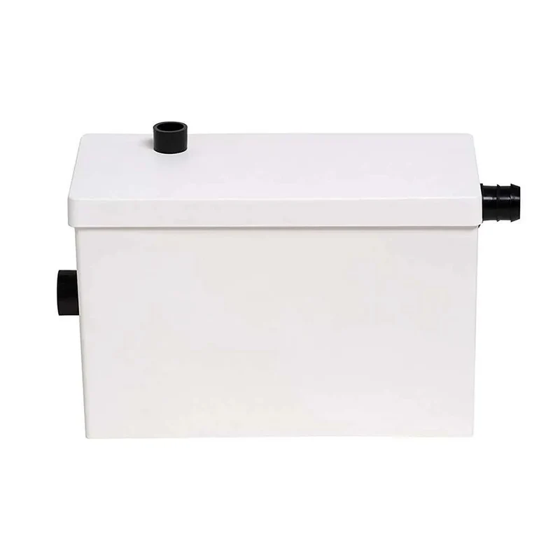 Stazione di Sollevamento Trituratore Planus SANIPOWER