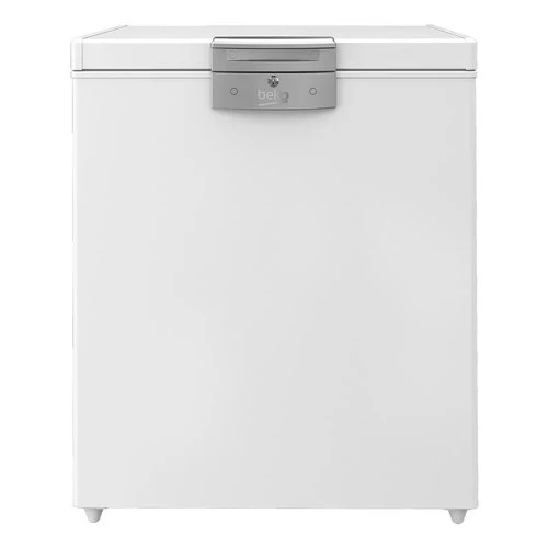 Congelatore A Pozzetto Beko Hsm14540 205 Litri Classe E (A91,2xL75,5xP67,5) Bianco