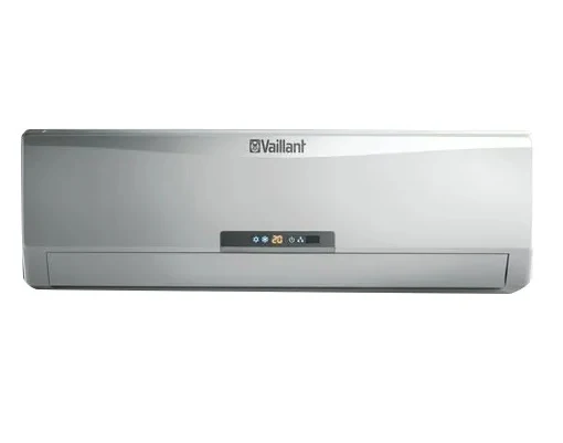 Solo Unità Interna Climatizzatore inverter Vaillant climaVair 12000 btu monosplit VAH 6-035 NW