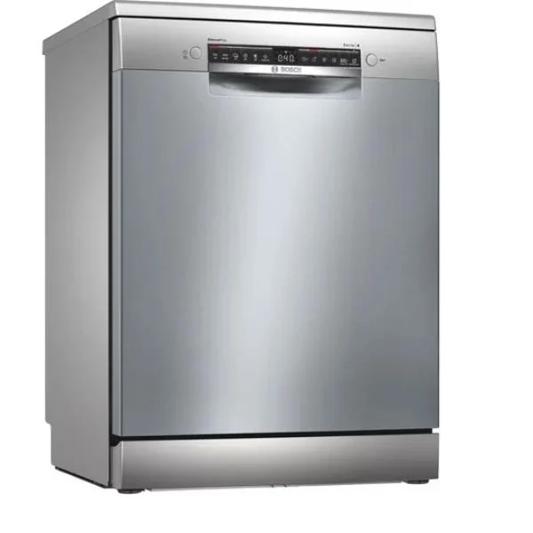 Lavastoviglie A Libera Installazione Bosch SMS4HDI52E 13 Coperti Classe D (84,5xL60xP60) Acciaio Inox App Home Connect