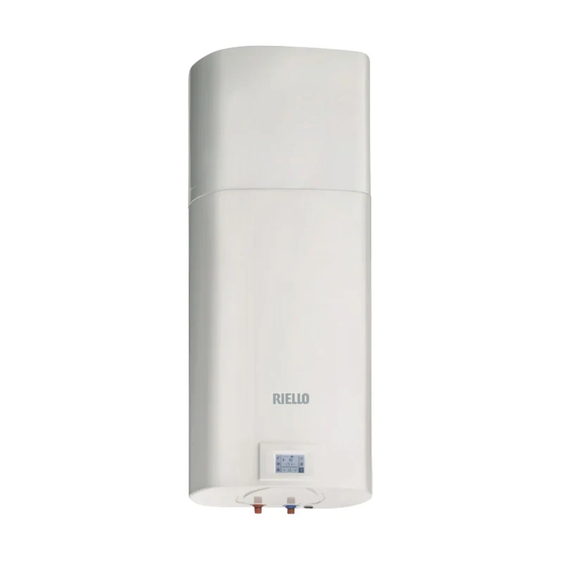 Scaldacqua a Pompa di Calore Riello NEXAQUA 120 PLUS 20075565 R-134A