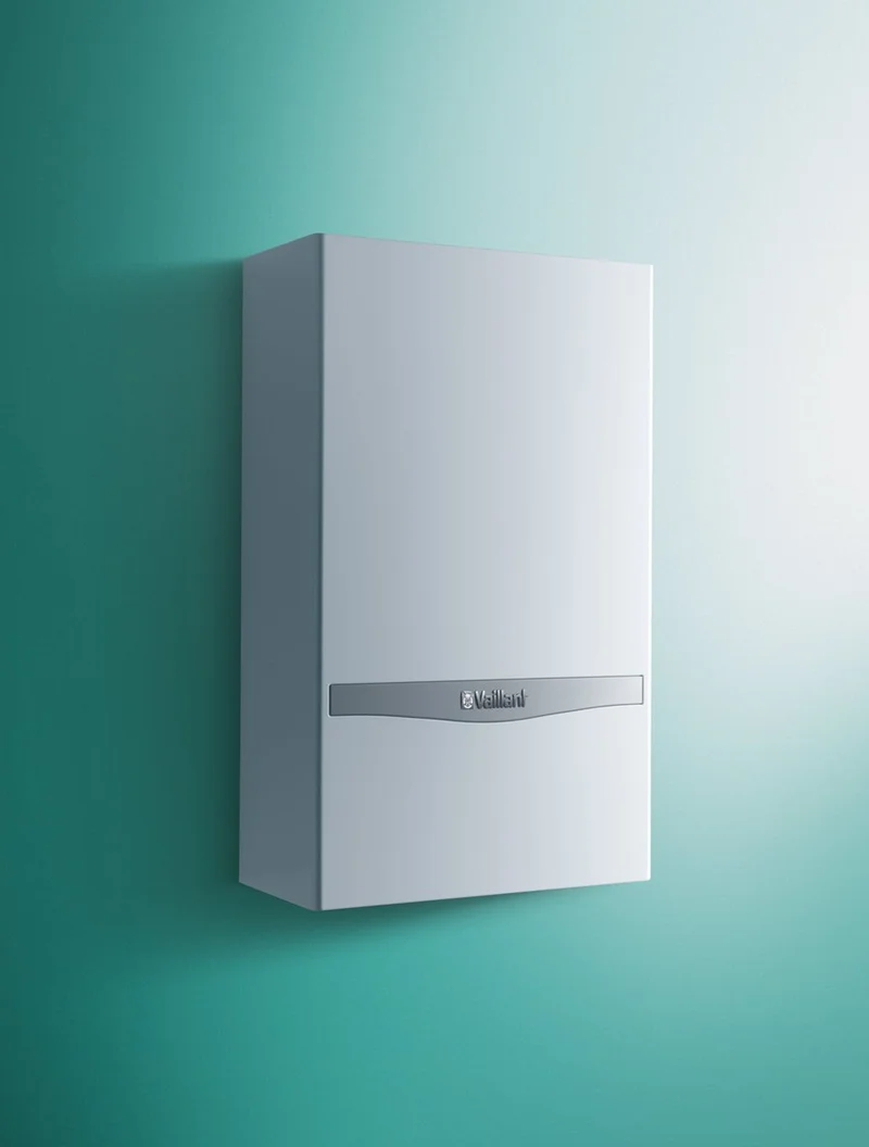 AREA OCCASIONI Caldaia a Condensazione Vaillant ecoBALKON Plus VMW 266/2-5B Metano o Gpl Completa di kit scarico fumi