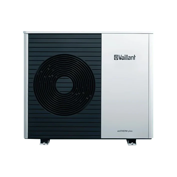 Pompa di Calore Vaillant Monoblocco aroTHERM PLUS VWL 155/6 A 230V S3 15 kW Aria/Acqua Gas R290 A+++