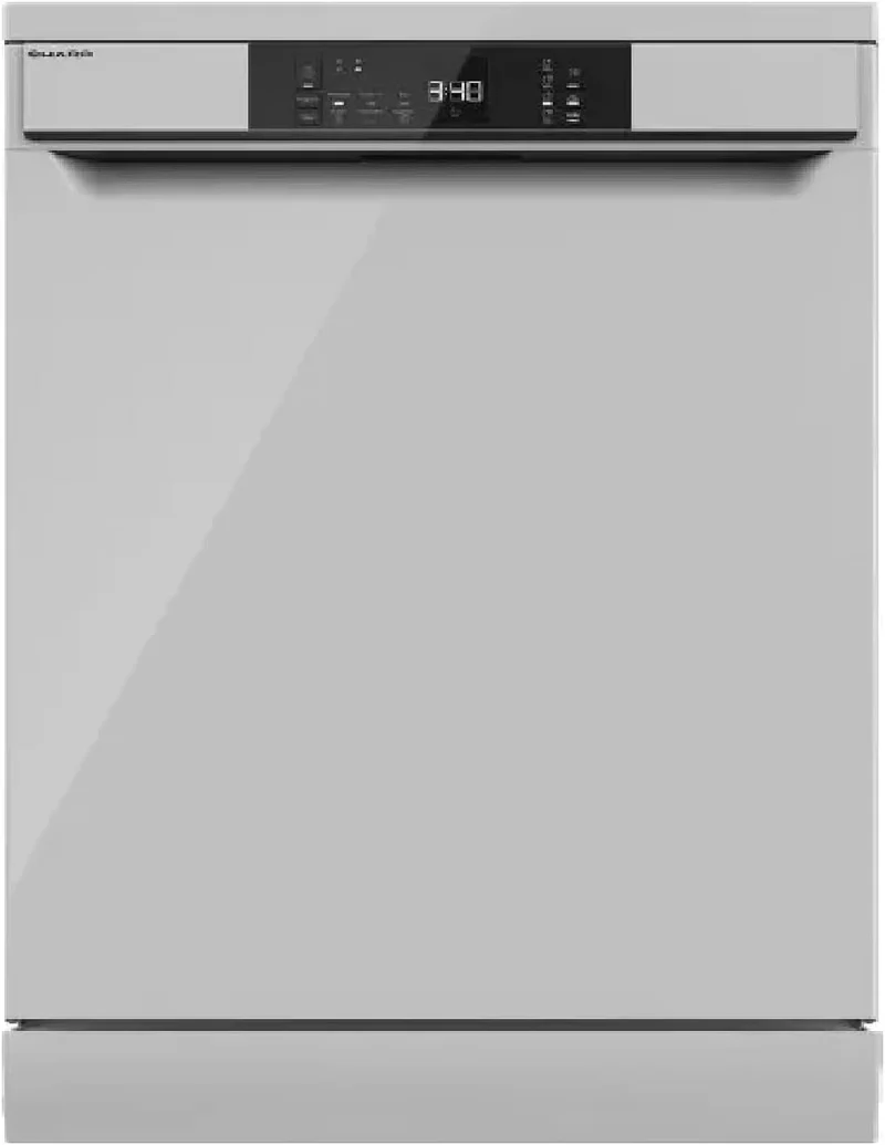 Lavastoviglie Sharp QW NA1BF47ES IT 13 Coperti Classe E (A85xL59,8xP59,8) Silver