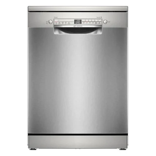 Lavastoviglie Bosch Serie 2 SMS2HTI02E 13 Coperti Classe D (A84,5xL60xP60) Home Connect Alexa Google Assistant Inox