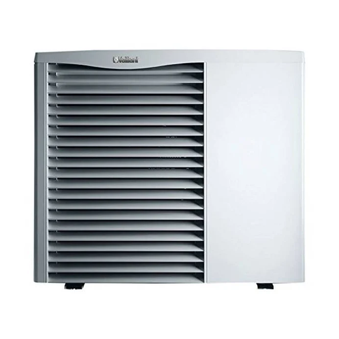Pompa di Calore Vaillant aroTHERM 8 kW VWL 85/3 230V Aria/Acqua Monoblocco Gas R410a A++\A+