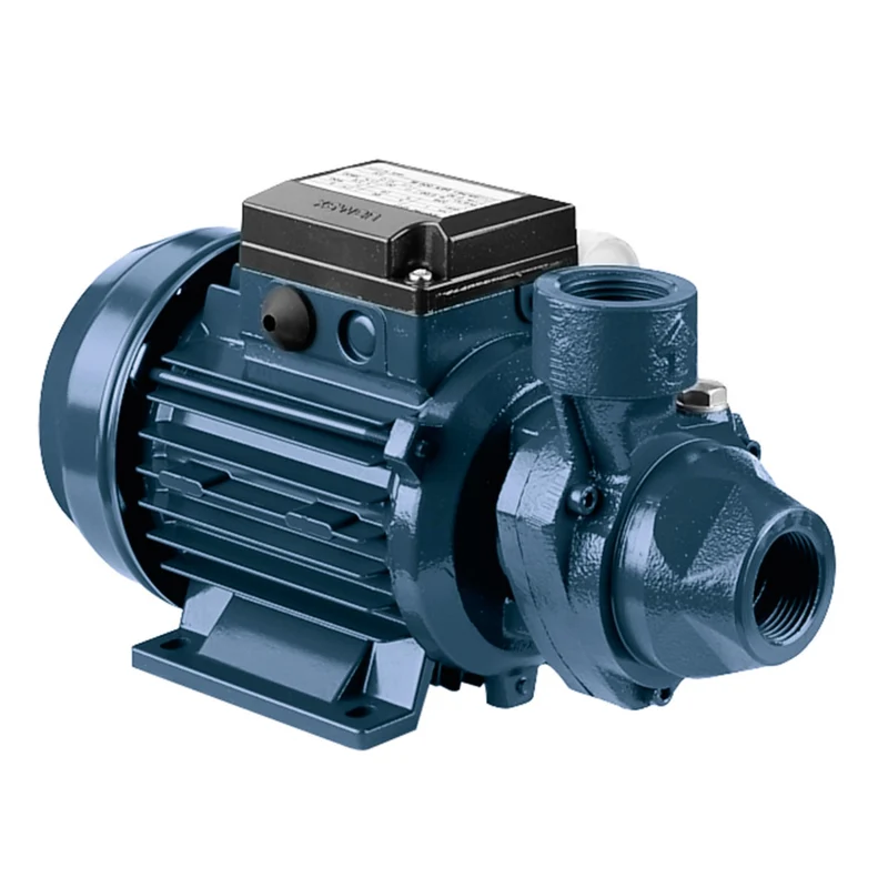 Elettropompa Periferica Klimaline KL80 1 HP pompa Motore Elettrico Per Acqua Autoclave
