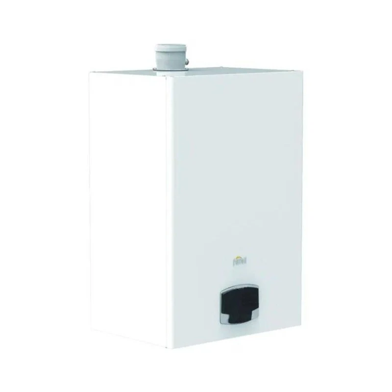 Caldaia a Condensazione Ferroli Force W 120 Metano/Gpl Solo Riscaldamento con Kit Scarico Fumi
