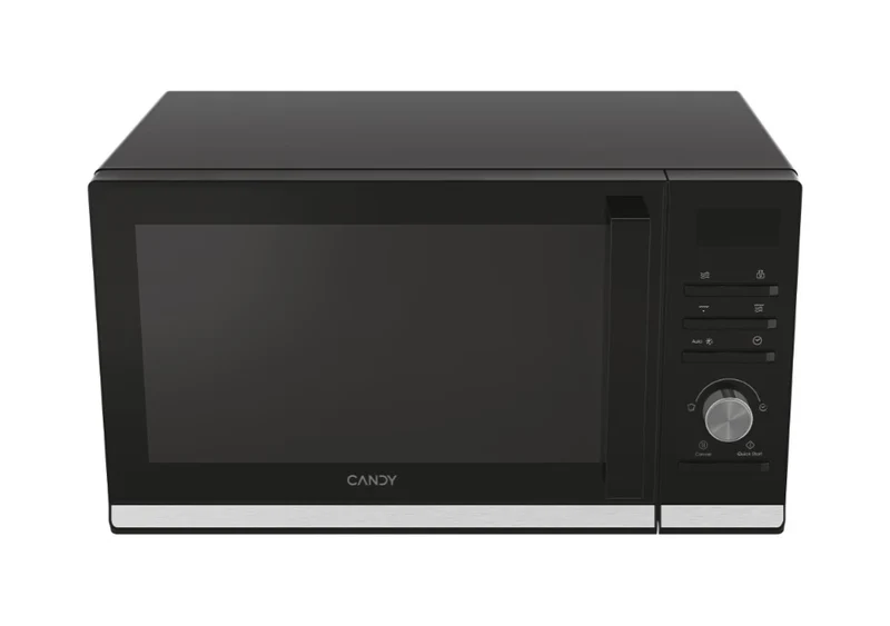 Microonde Candy CMGA23TNDB 23 Litri 900 W (A28,1xL48,3xP42) Grill Nero