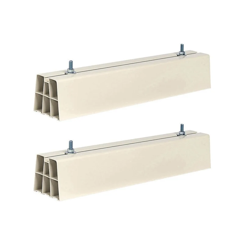 OneClima PVC-Sockel für externe Klimaanlagen
