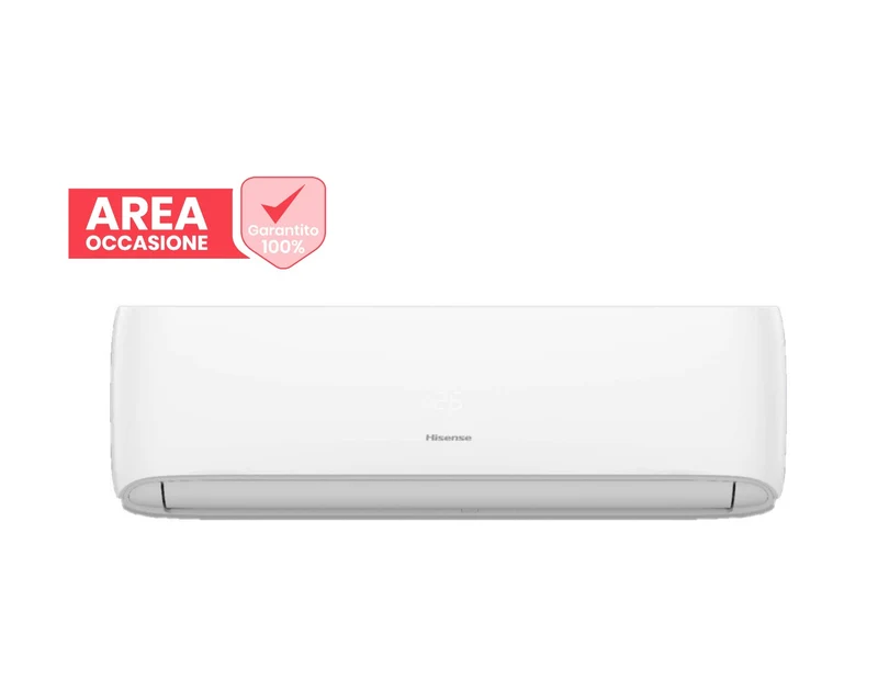 SCHNÄPPCHENBEREICH 2334 Interne Wandeinheit Hisense HI-COMFORT-Serie 18000 Btu CF50BS04G R-32 Integriertes WLAN
