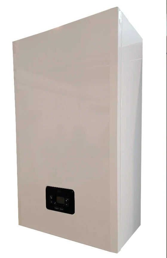 Caldaia a Condensazione Ferroli Fbc 34C Metano/Gpl con Kit Scarico Fumi