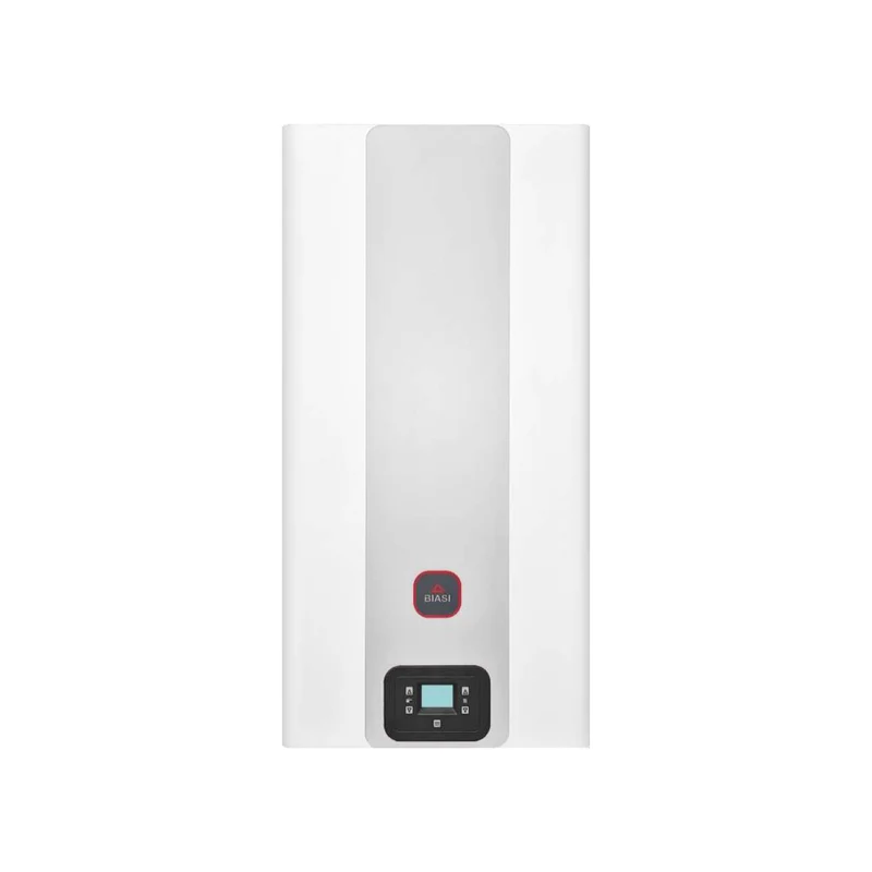 Caldaia a Condensazione Biasi Rinnova Adaptive Fast 25S A+ Metano/Gpl con Kit Scarico Fumi