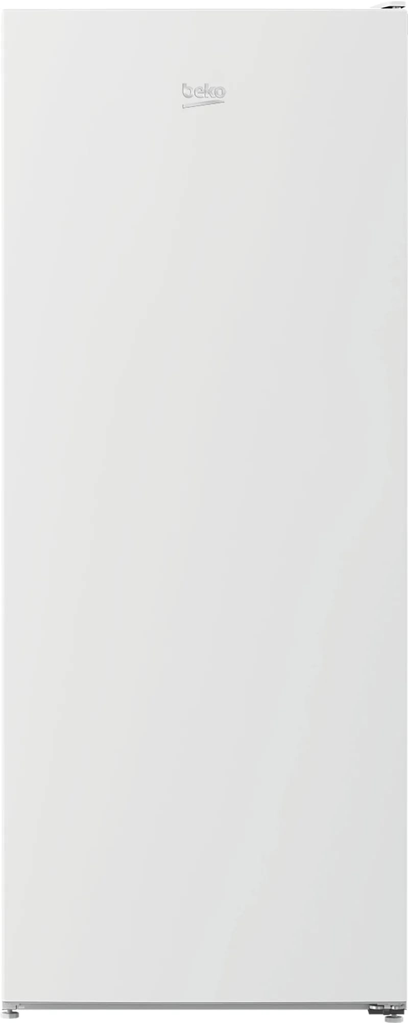 Congelatore Verticale Beko RFSA210K40WN 168 Litri Classe E (A135,7xL54xP56) Bianco