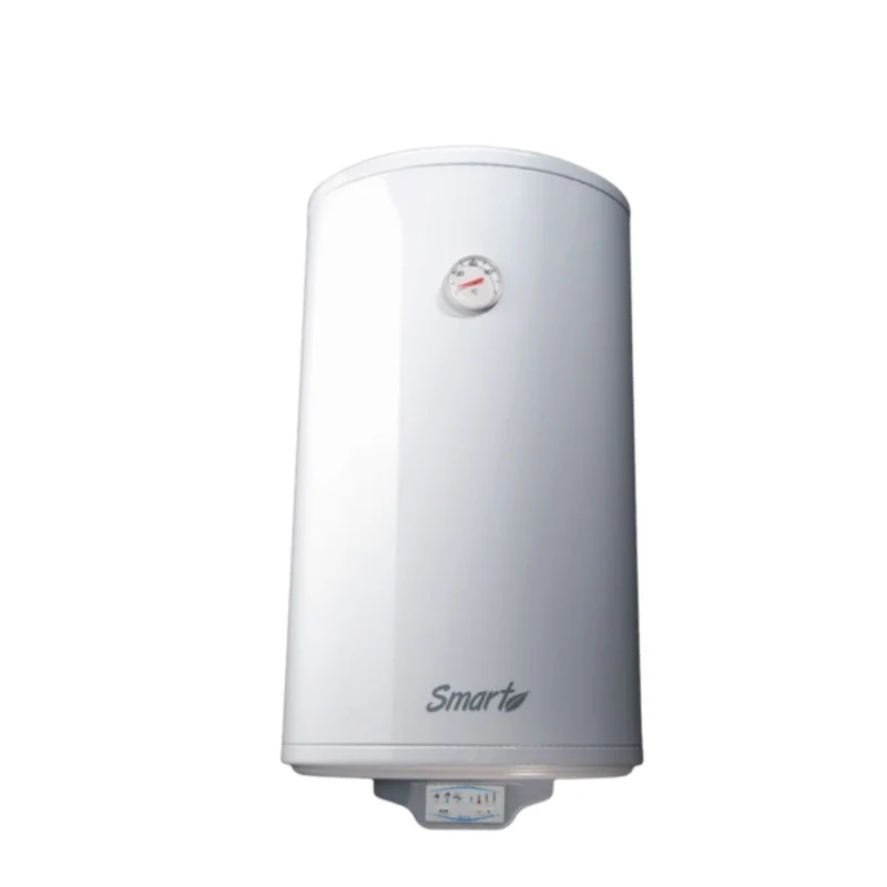 Scaldabagno Elettrico Bandini Braun Se 60 Smart Ecofire Verticale 60 Litri