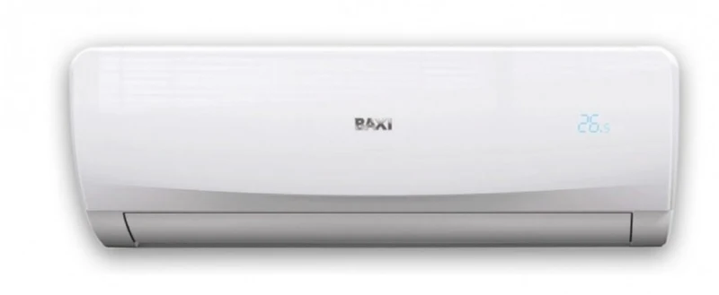 Solo Unità Interna Climatizzatore inverter Baxi Luna Clima 9000 btu LSNW25