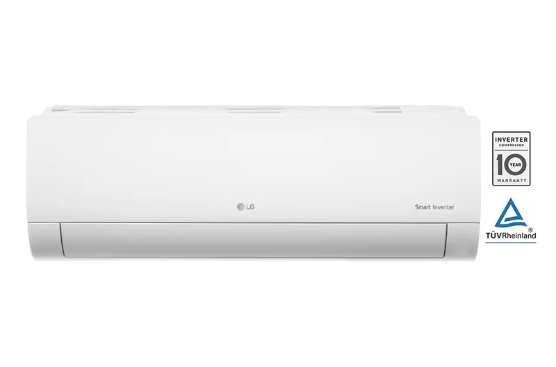 Solo Unità Interna Climatizzatore inverter LG linea Libero 9000 btu monosplit PM09EP