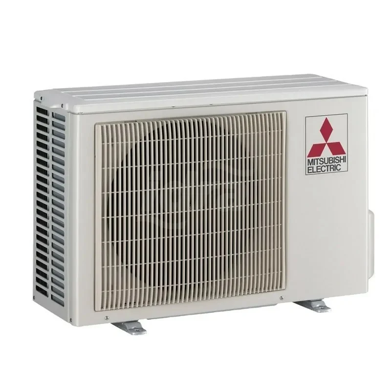 Solo Unità Esterna Condizionatore Inverter Mitsubishi Electric 9000 btu monosplit MUZ-GE25VA