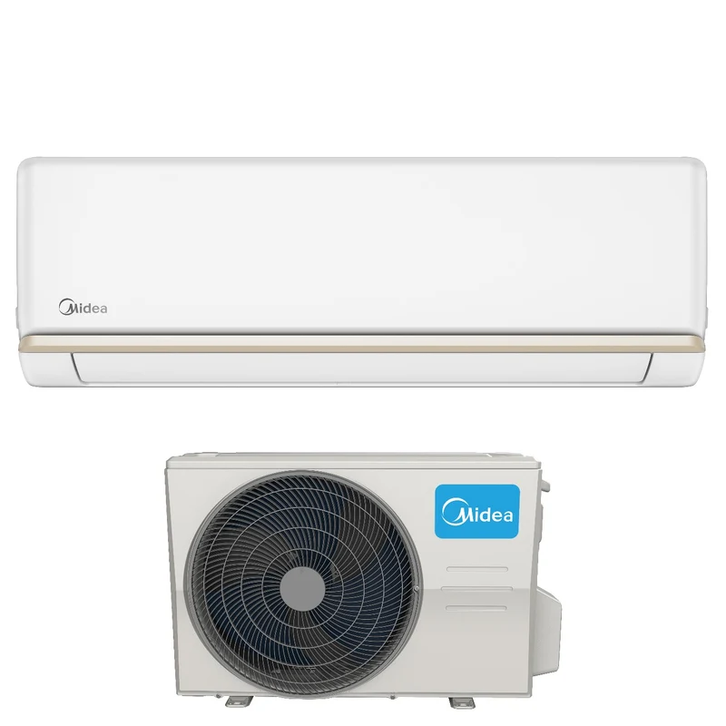 Condizionatore Midea Flexi 9000 Btu MSAGAU-09HRFN8-QRD1GW R-32