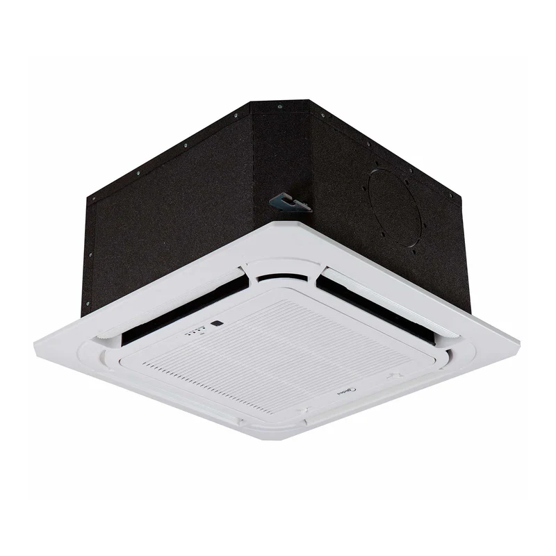Solo Unità Interna Climatizzatore Condizionatore Inverter Midea Cassetta 18000 btu MMCA-53IU