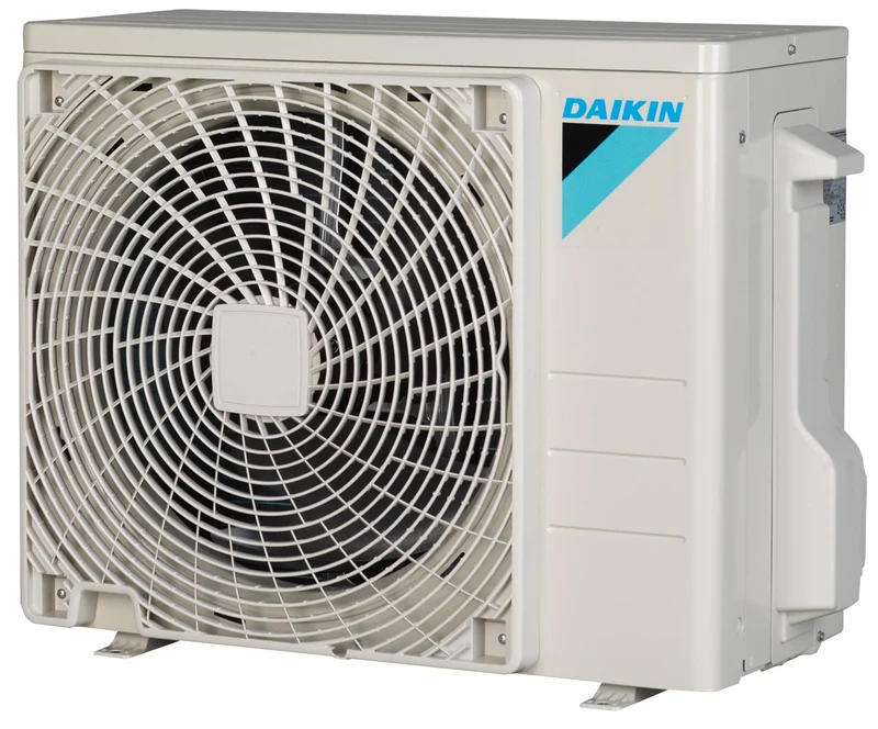 Solo Unità Esterna Condizionatore Inverter a parete Daikin12000 btu monosplit RX35KMV1B