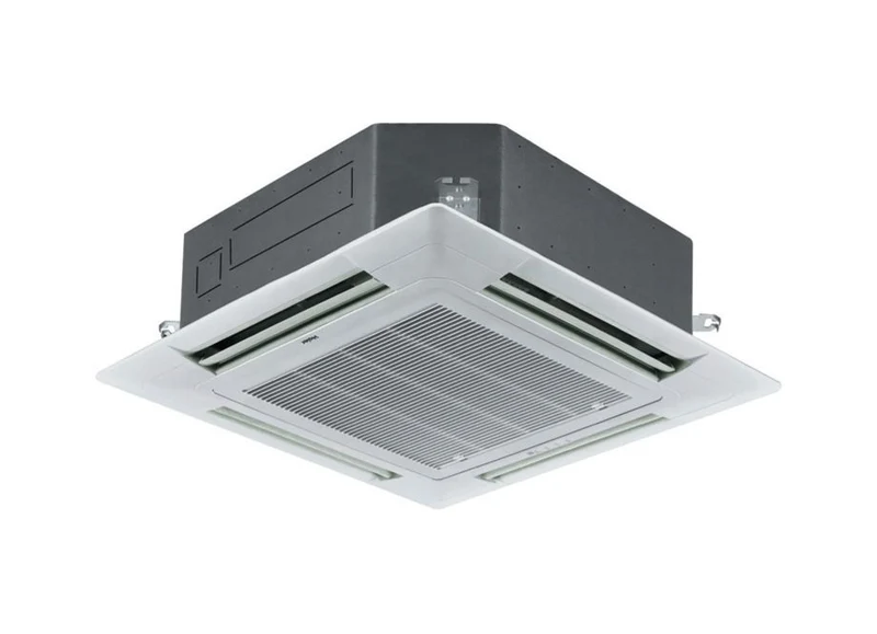 Solo Unità Interna Climatizzatore Condizionatore Haier Inverter Cassetta 36000 btu AB36ES1ERA