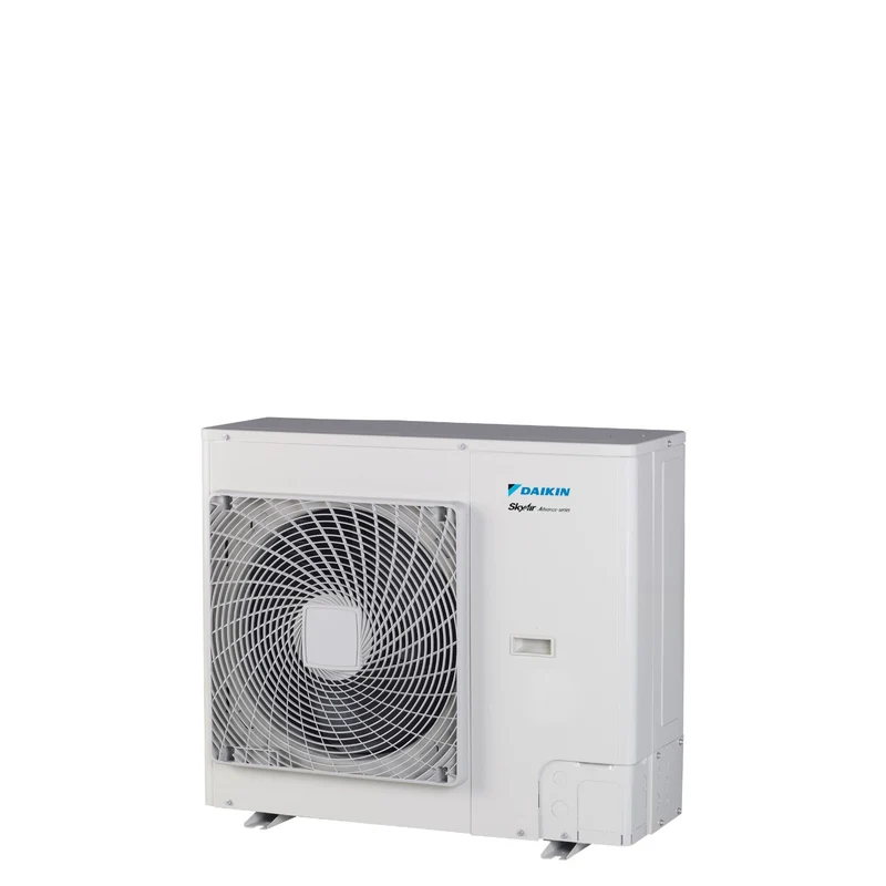 Unità Esterna Monosplit Daikin Bluevolution Inverter Sky Air Advance-Series 24000 Btu RZASG71MV1 R-32