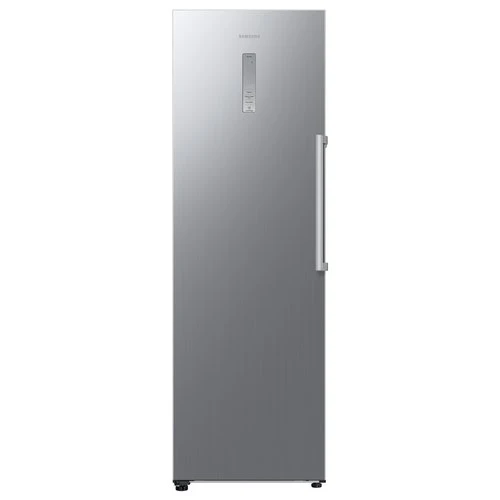 Congelatore Verticale Samsung RZ32C7BFES9 EF Serie TWIN AI 323 Litri Classe E (185,3xL59,5xP64,4) Total No Frost SmartThings Metal inox