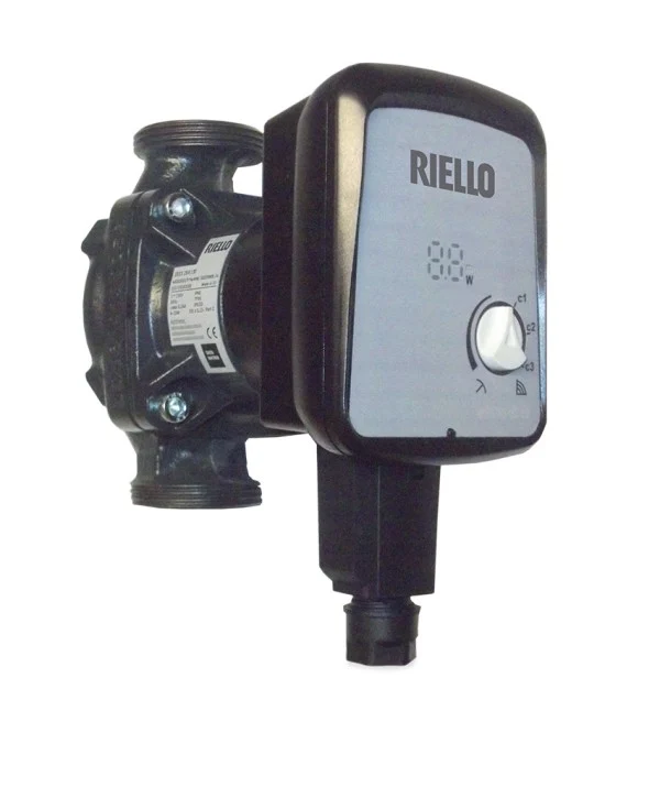 Elektronischer Zirkulator Riello VEGA RMXA 32-60
